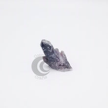 Load image into Gallery viewer, Black Tie Crystal
