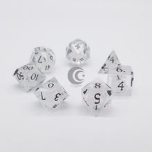 Load image into Gallery viewer, Apparition Dice Set