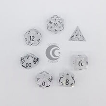 Load image into Gallery viewer, Apparition Dice Set