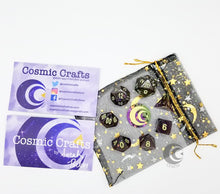 Load image into Gallery viewer, Witches Brew Dice Set