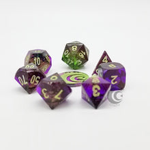 Load image into Gallery viewer, Witches Brew Dice Set