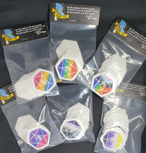 Load image into Gallery viewer, Pride Stickers