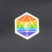 Load image into Gallery viewer, Pride Stickers
