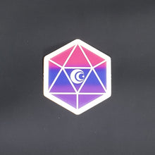 Load image into Gallery viewer, Pride Stickers