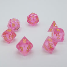 Load image into Gallery viewer, Pink Sugar Heart Attack