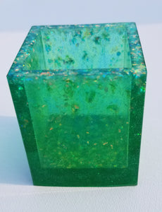Emerald City Dice Rolling Cup