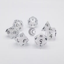 Load image into Gallery viewer, Apparition Dice Set
